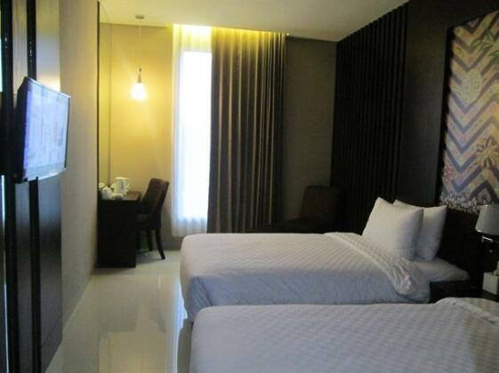 Hotel Betha Subang - Photo5