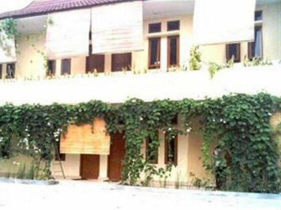 Hotel Cibatu