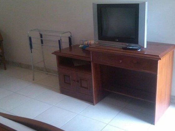 Hotel Cibatu - Photo3
