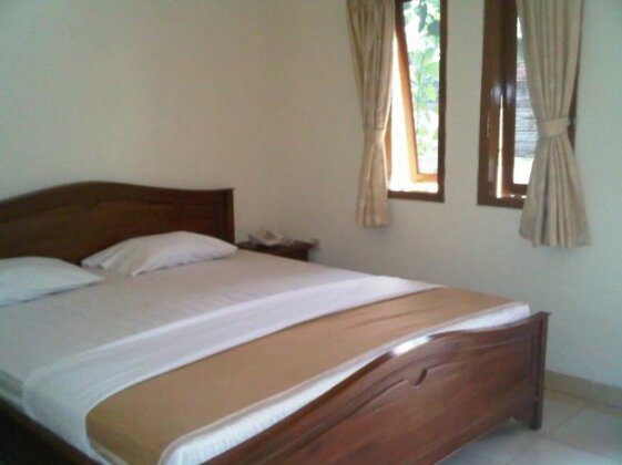 Hotel Cibatu - Photo4