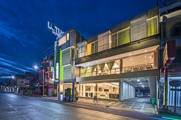 Hotel Lotus Subang - Photo2