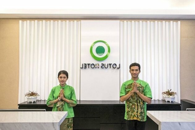 Hotel Lotus Subang - Photo3