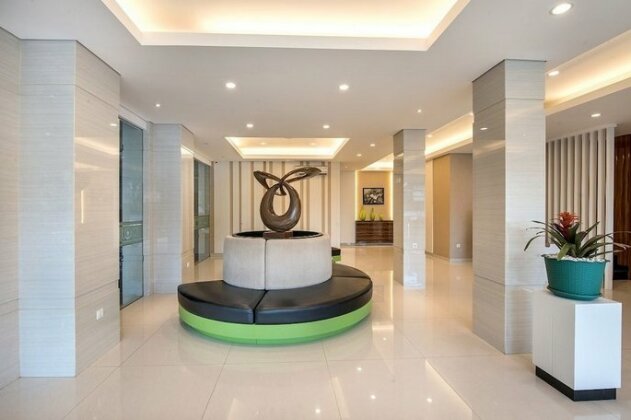 Hotel Lotus Subang - Photo4