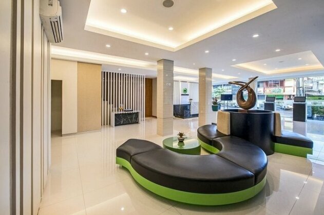 Hotel Lotus Subang - Photo5