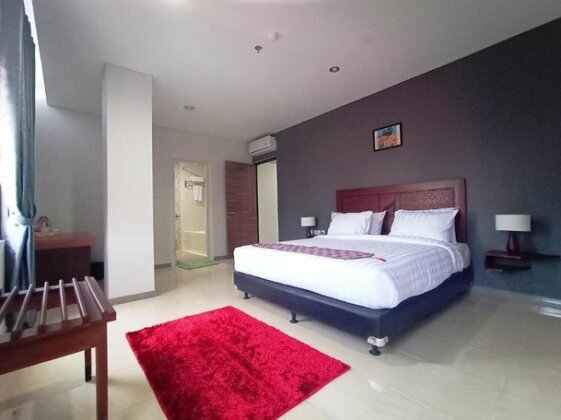 Hotel Nalendra Plaza Subang - Photo2