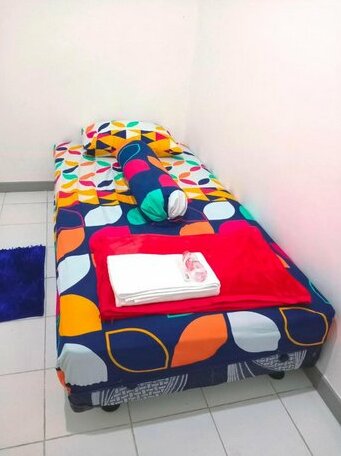 Hotel Nalendra Plaza Subang - Photo3