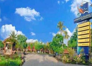 Lembah Gunung Kujang Hotel - Photo2