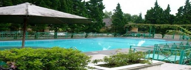 Lembah Sarimas Hotel - Photo2