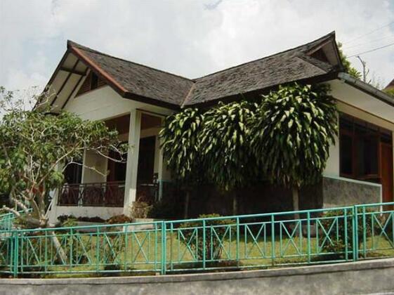 Lembah Sarimas Hotel - Photo3