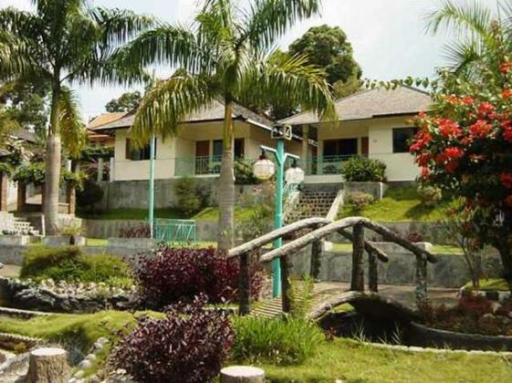 Lembah Sarimas Hotel - Photo4
