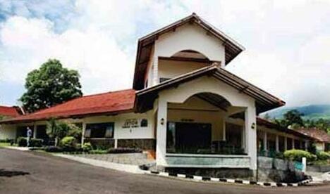 Lembah Sarimas Hotel - Photo5