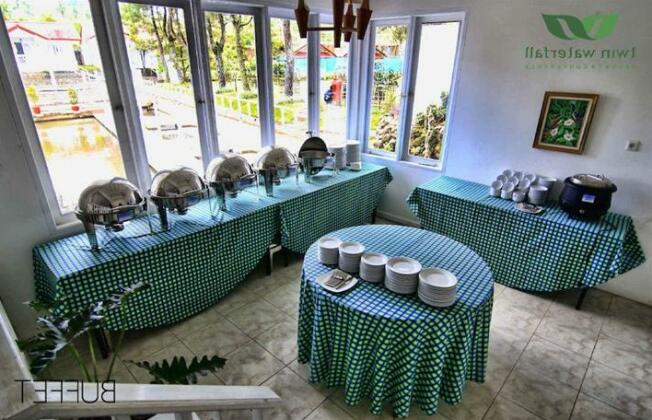 Marbella Twin Waterfall Resort - Photo5