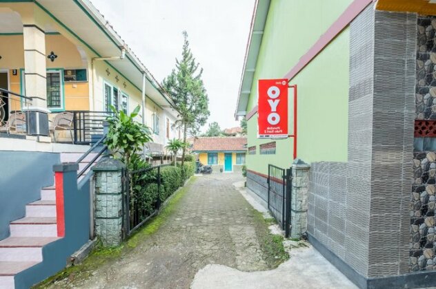 OYO 2141 Pondok Pulo Sari 2 - Photo3