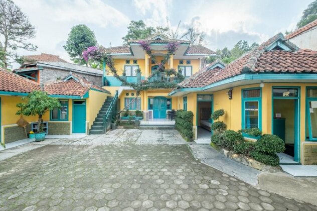 OYO 2141 Pondok Pulo Sari 2 - Photo5
