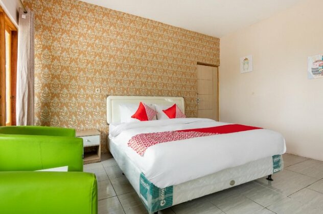 OYO 3040 D'pineapple Villa - Photo2