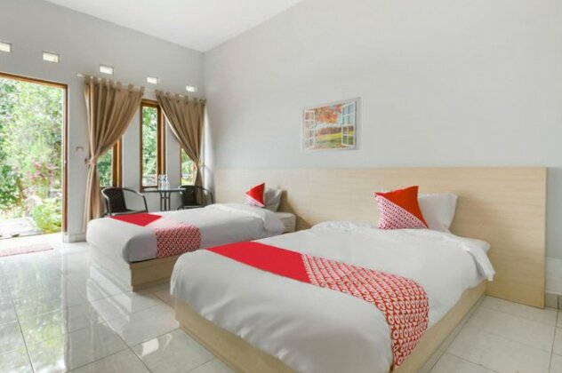 OYO 3040 D'pineapple Villa - Photo4