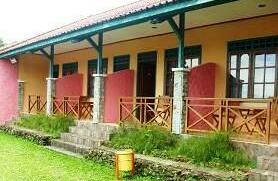Puspa Sari Hotel - Photo2