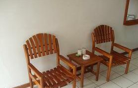 Puspa Sari Hotel - Photo5