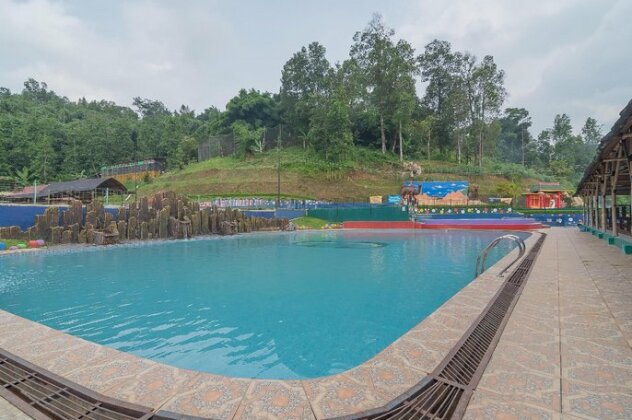 RedDoorz Resort Syariah @ Batu Apung Purwakarta - Photo3