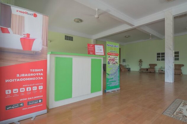 RedDoorz Syariah near Museum Wisma Karya Subang - Photo4