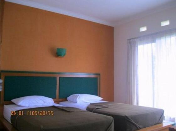 Sari Alam Hot Spring and Resort Hotel - Photo3