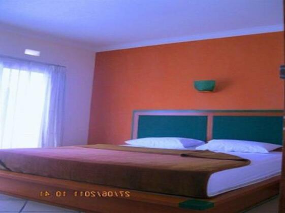 Sari Alam Hot Spring and Resort Hotel - Photo4