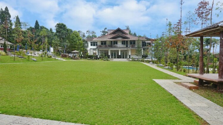 Villa Albadar - Photo3