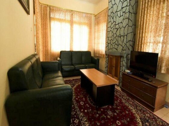 Villa Albadar - Photo5