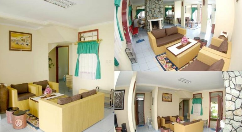 Villa Chava Ciater Highland Resort - Photo2
