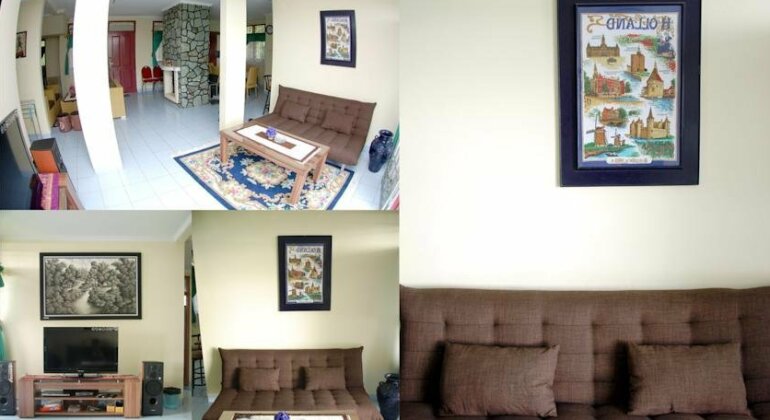 Villa Chava Ciater Highland Resort - Photo3