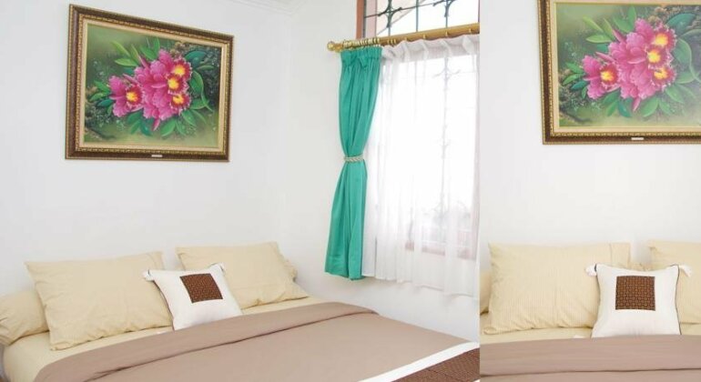 Villa Chava Ciater Highland Resort - Photo4