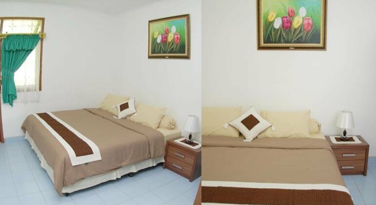 Villa Chava Ciater Highland Resort - Photo5