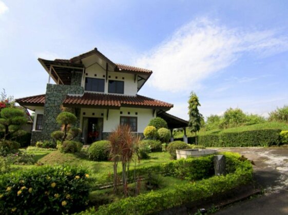 Villa ChavaMinerva Dima - Ciater - Photo2