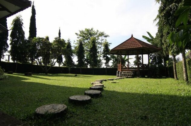 Villa ChavaMinerva Dima - Ciater - Photo3