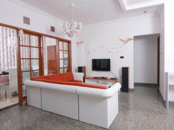Villa ChavaMinerva Dima - Ciater - Photo4