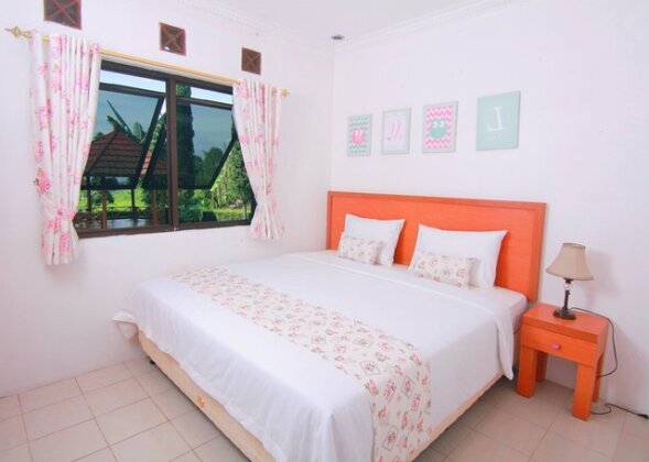 Villa ChavaMinerva Dima - Ciater - Photo5