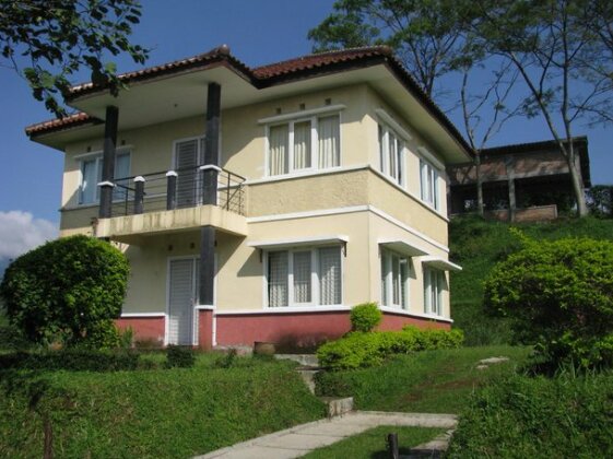 Villa De Nata - Ciater Highland Resort Lembang - Photo2