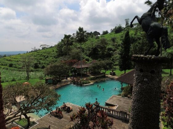 Villa De Nata - Ciater Highland Resort Lembang - Photo3
