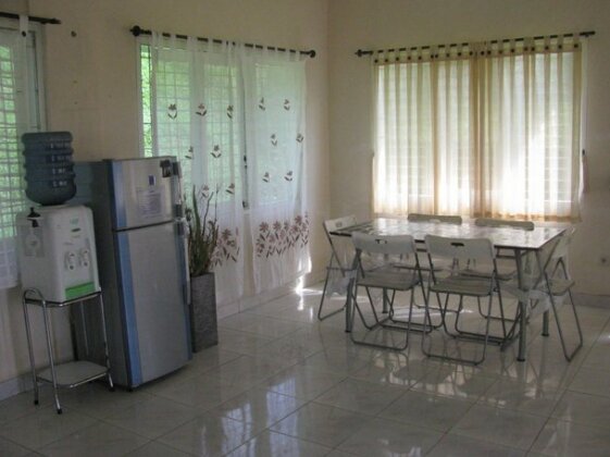 Villa De Nata - Ciater Highland Resort Lembang - Photo5