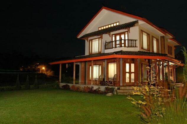 Villa Hadea - Photo2