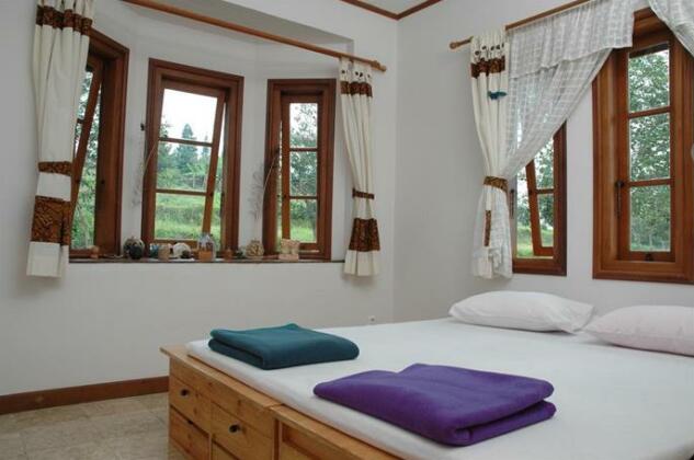 Villa Hadea - Photo3