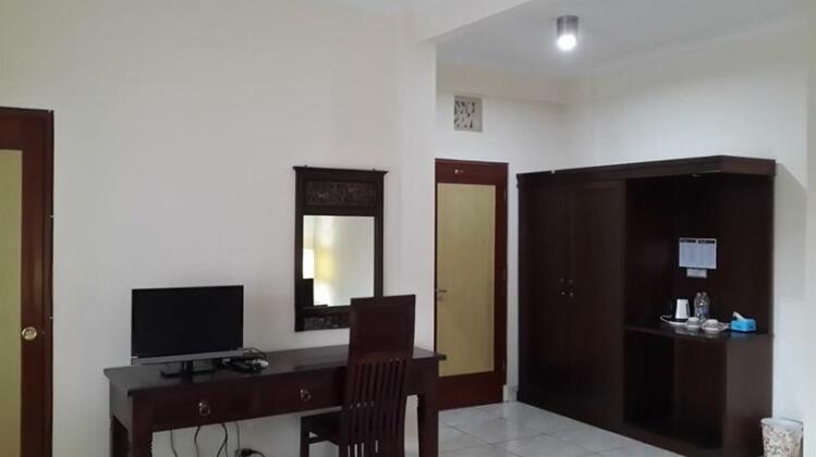 Arondari Hotel - Photo3