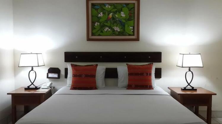 Arondari Hotel - Photo4