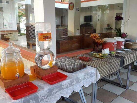 Arondari Hotel - Photo5