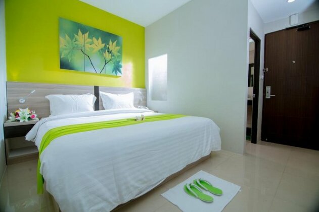 Fresh Hotel Sukabumi - Photo5