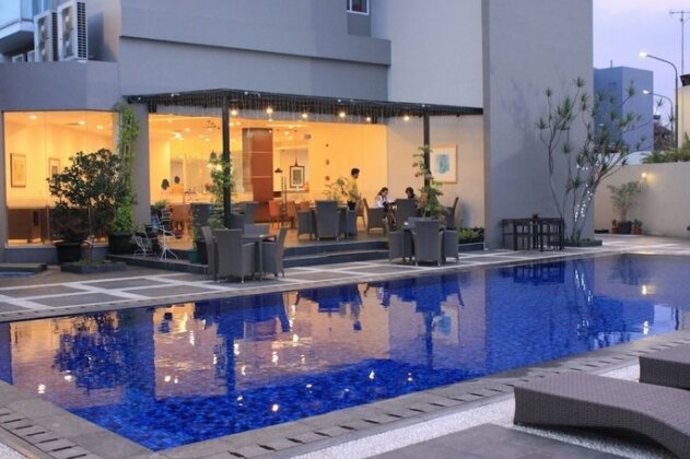Horison Sukabumi - Photo2