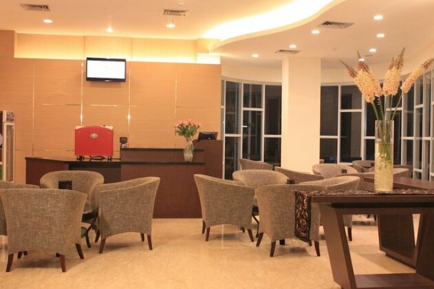 Horison Sukabumi - Photo3