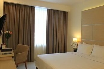Horison Sukabumi - Photo4