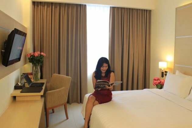 Horison Sukabumi - Photo5
