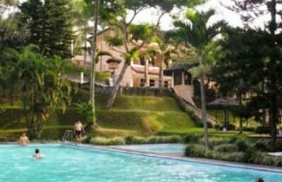 Hotel Augusta Sukabumi - Photo2